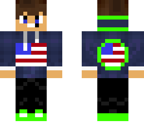 usa boy dont use only 4 bob
