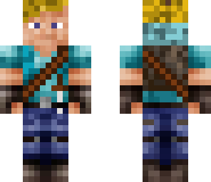 questing adventurer