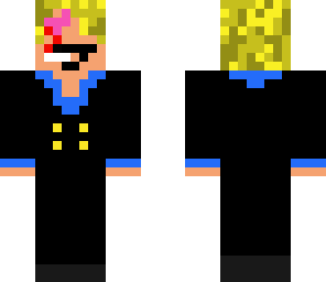 sanji