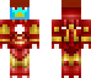 iron platypus