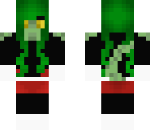 the reptile