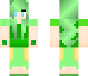 peridot girl