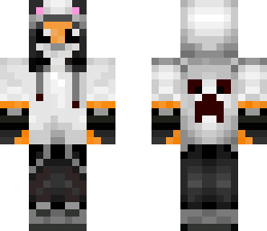 fox hoodie fix