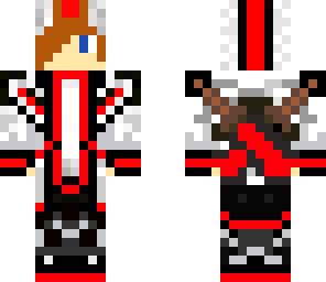 sword boy 3