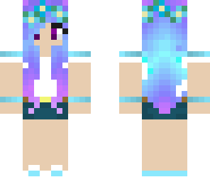 galaxy girl