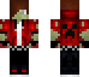 matikapogammer zombie