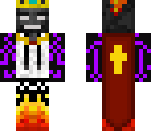 infecta wither
