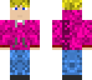 bca boy
