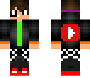 youtuber