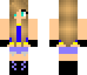 god skin