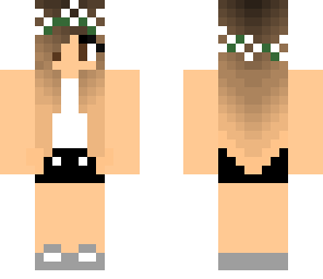 my last summer skin