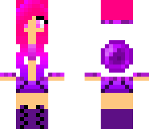 ender pearl lizzy577