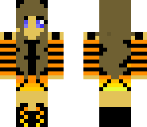 halloween girl