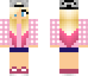 pink gal