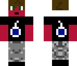 theberrycrusher