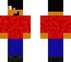 my 2nd skin