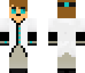 goggles down