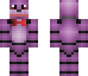 bonnie bunny