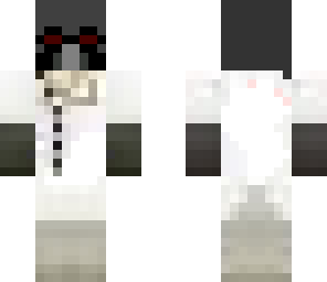 thered scientist