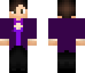 11th doctor purple