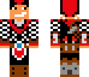 assassin