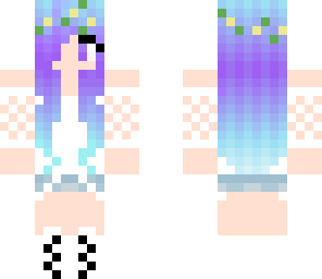 nice girl