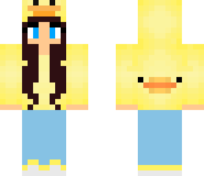 ducky edit