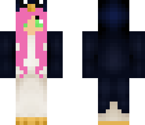 kawaii penguin