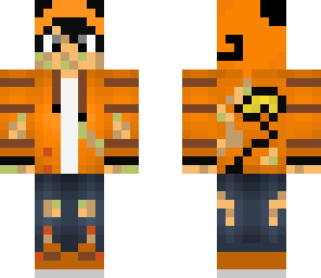 raichuhallowen