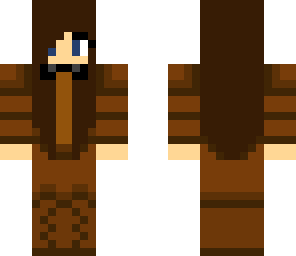 freddy girl