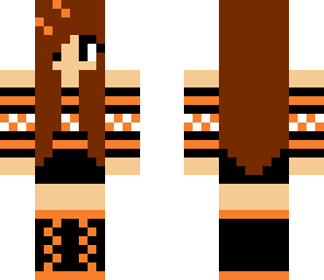 alloween girl