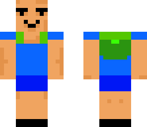 finn