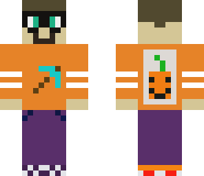 halloween nick