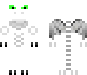 whitedragon