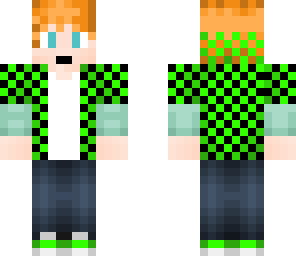 my skin