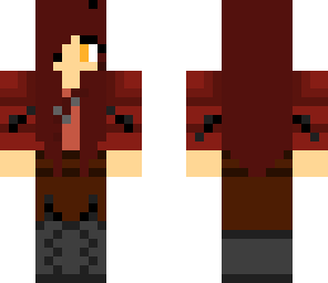 foxy girl