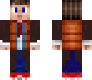 doctor mcfly