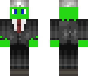 alienpedro smoking man