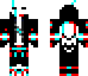 ghostdex