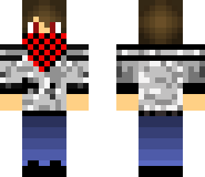 boi skin