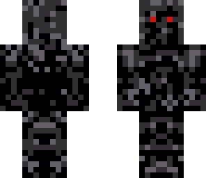 scary guy