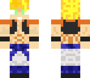 gogeta