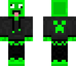 psycho slime