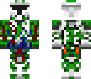 halloween clone