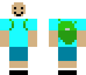 finn the human