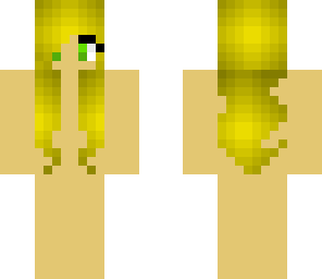 blonde base