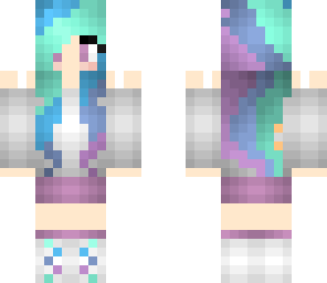 princess celestia