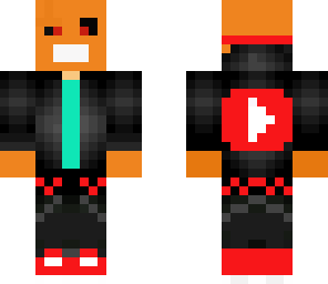 halloween youtuber