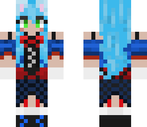 new bonnie skin fnaf