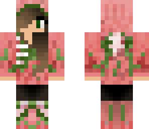 edited zombie pig girl